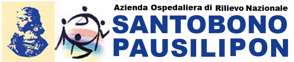 AORN Santobono Pausilipon